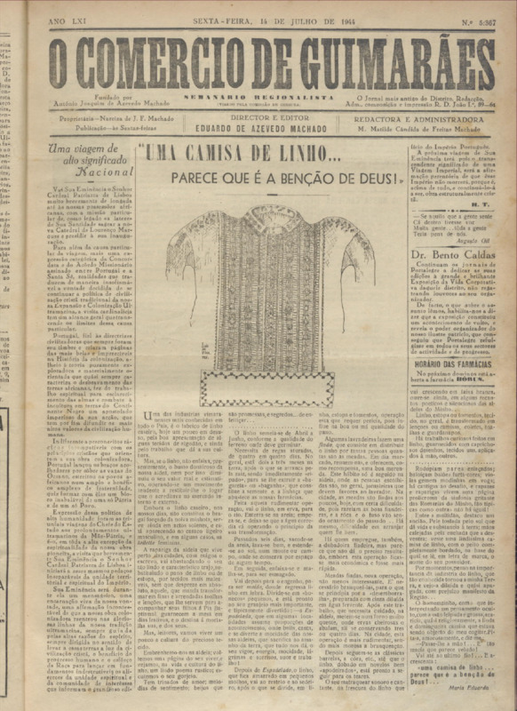 Comércio de Guimarães