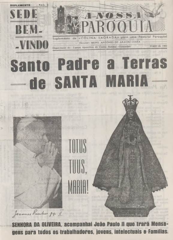 Colina Sagrada