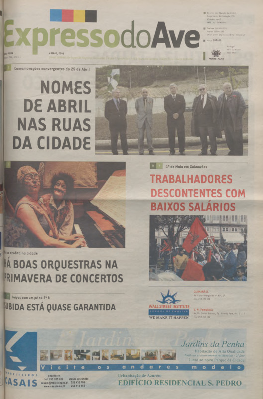 Expresso do Ave