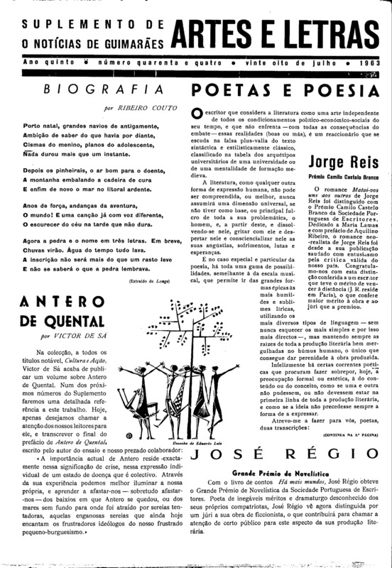 Notícias de Guimarães