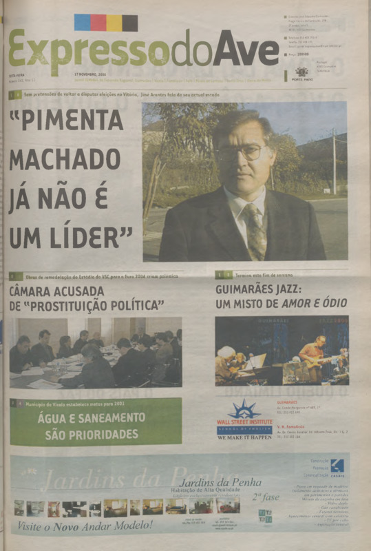 Expresso do Ave
