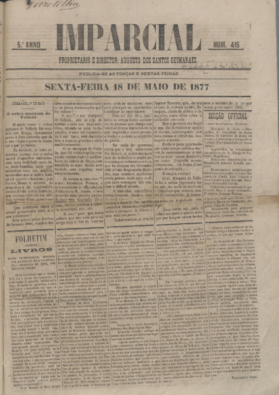 Imparcial