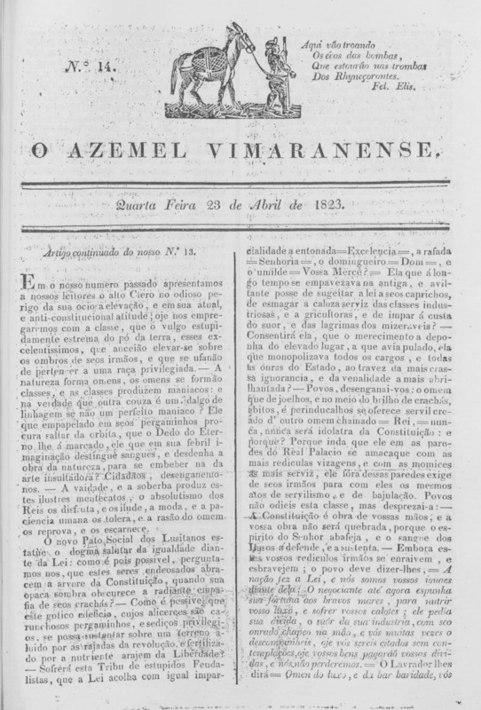 Azemel Vimaranense (O)