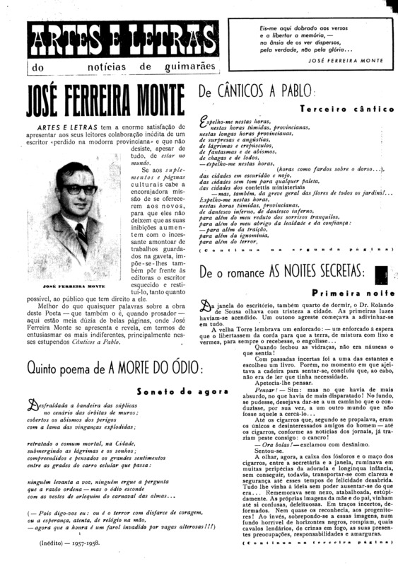 Notícias de Guimarães