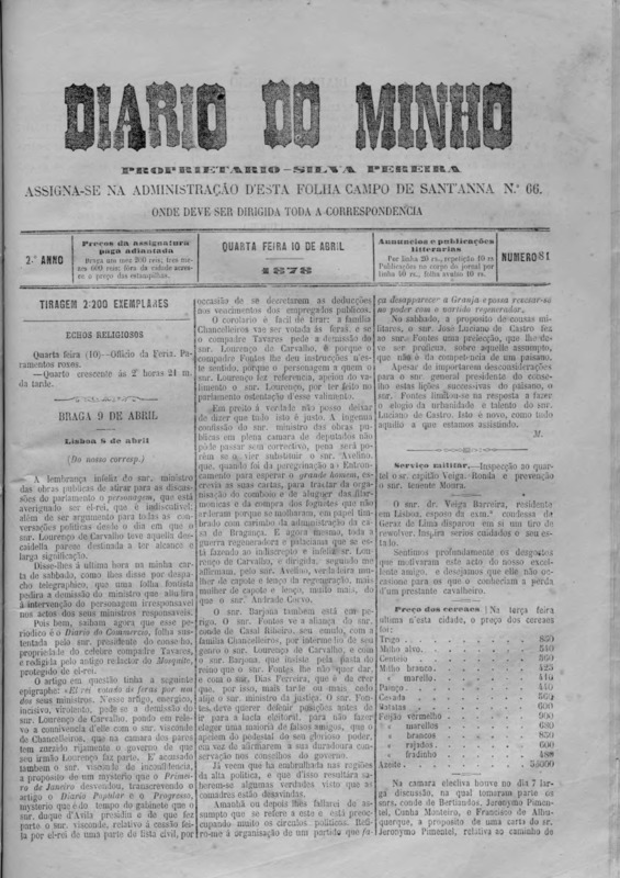 Diário do Minho