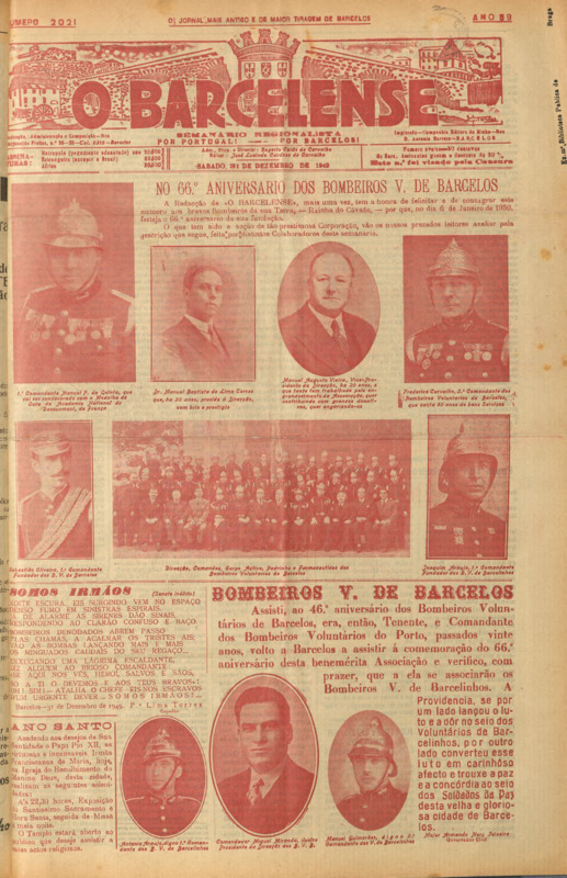 Barcelense (O)