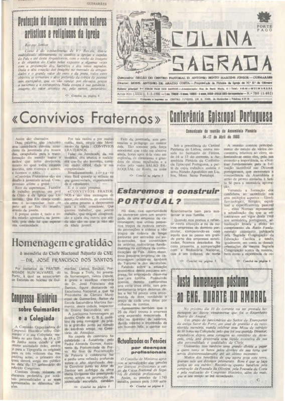 Colina Sagrada
