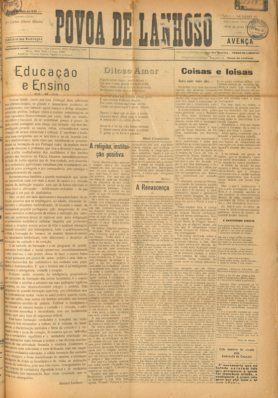 Póvoa de Lanhoso
