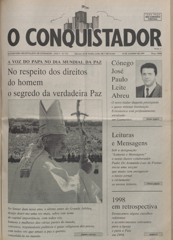 Conquistador (O)