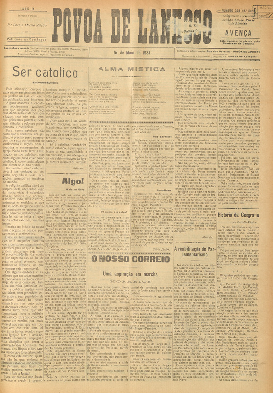 Póvoa de Lanhoso