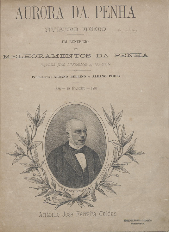 Aurora da Penha