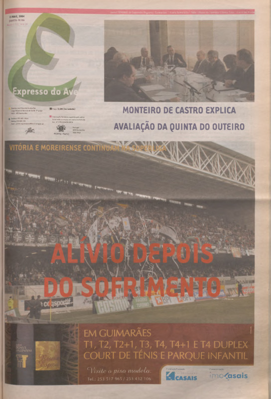 Expresso do Ave