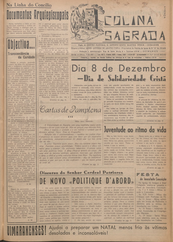 Colina Sagrada