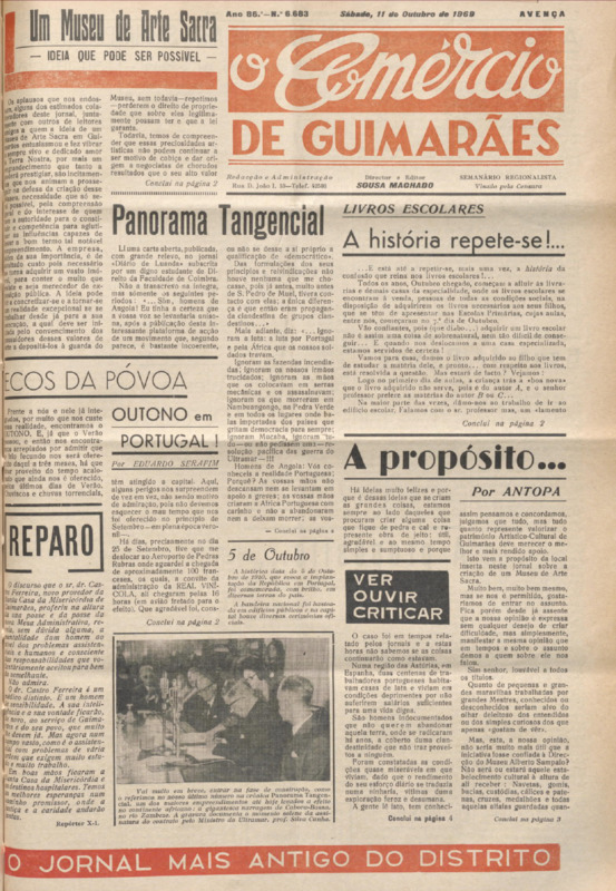 Comércio de Guimarães
