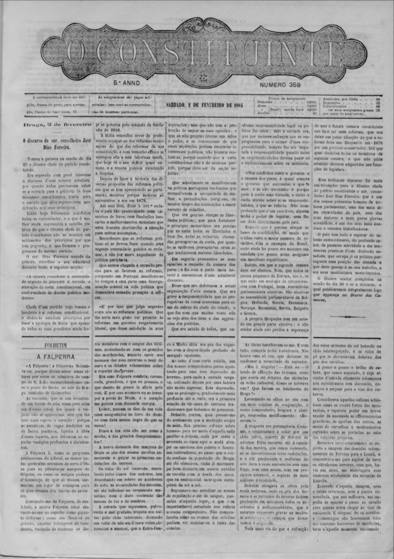 Constituinte (O)