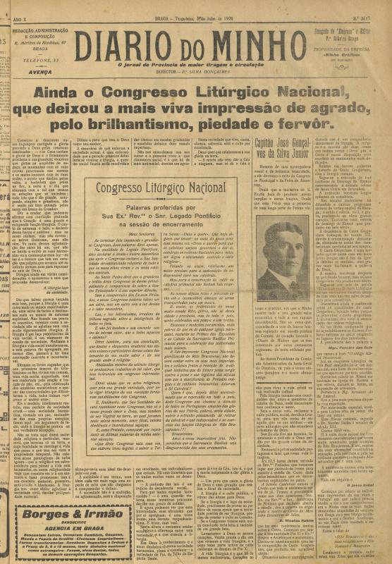 Diário do Minho (1921-1950)