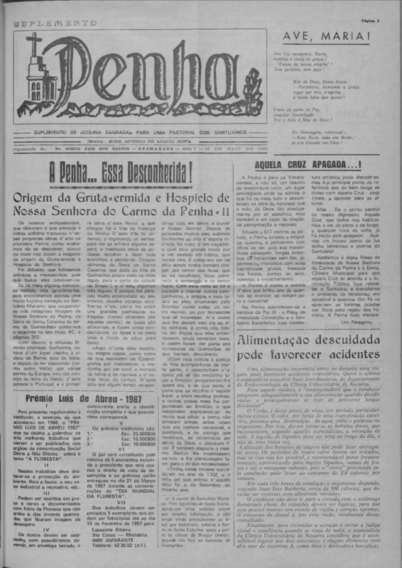Colina Sagrada