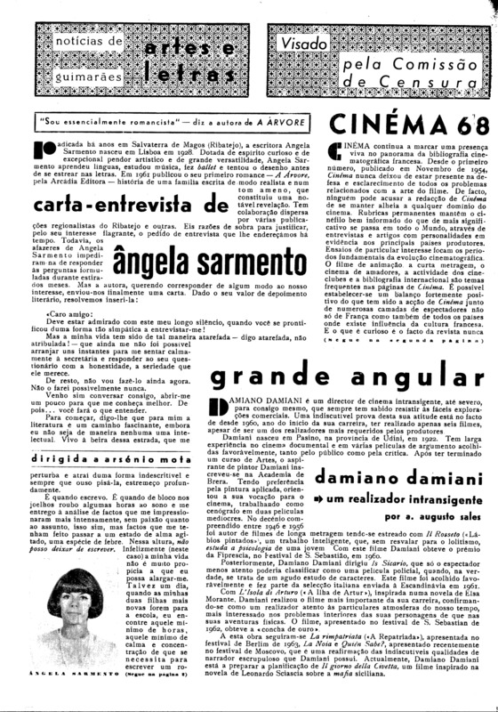 Notícias de Guimarães