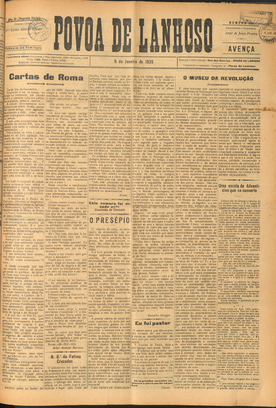 Póvoa de Lanhoso