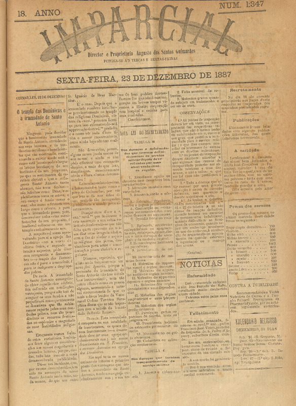 Imparcial