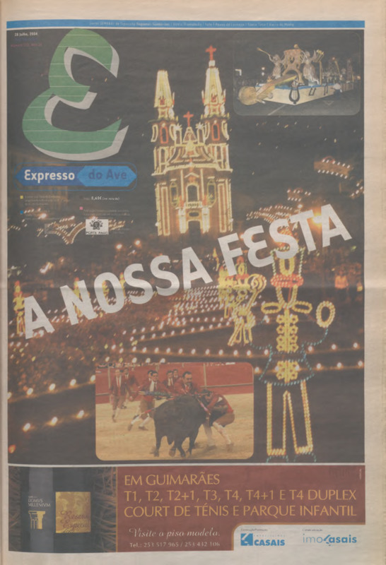Expresso do Ave