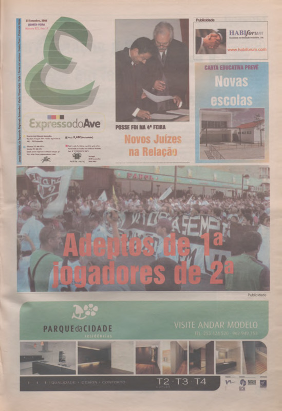 Expresso do Ave