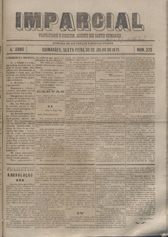 Imparcial