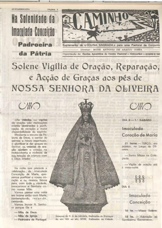 Colina Sagrada