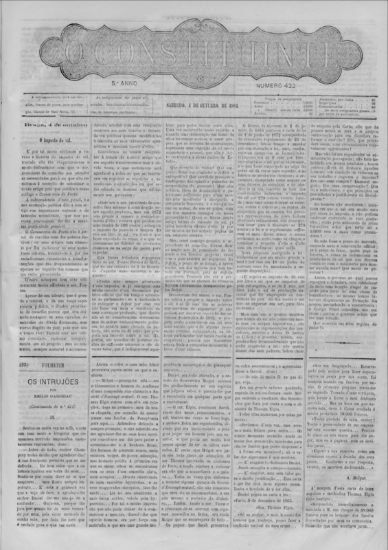 Constituinte (O)