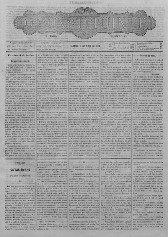 Constituinte (O)