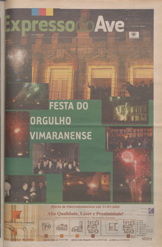 Expresso do Ave