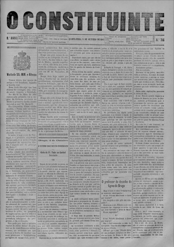 Constituinte (O)
