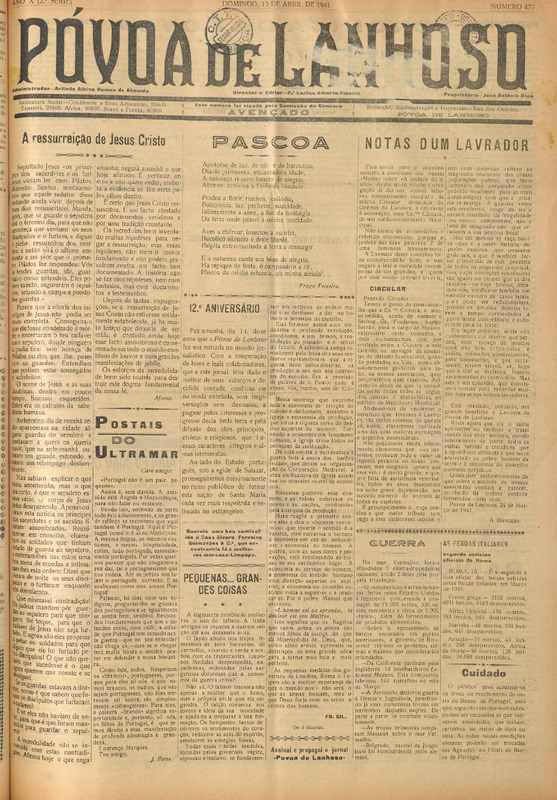 Póvoa de Lanhoso