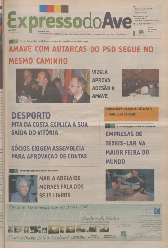 Expresso do Ave