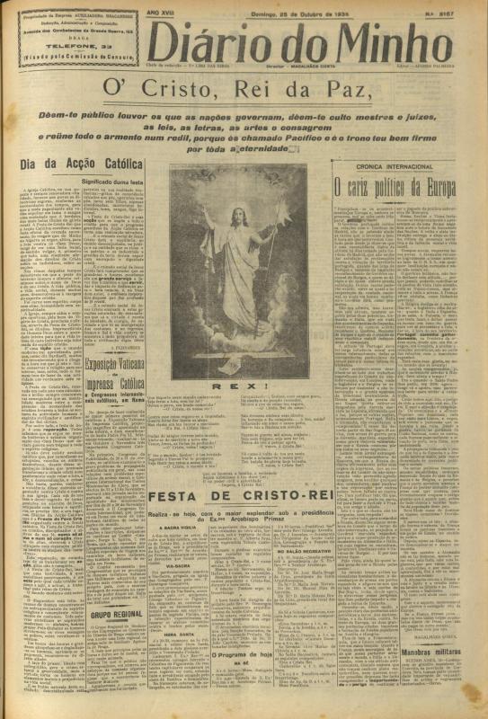 Diário do Minho (1921-1950)
