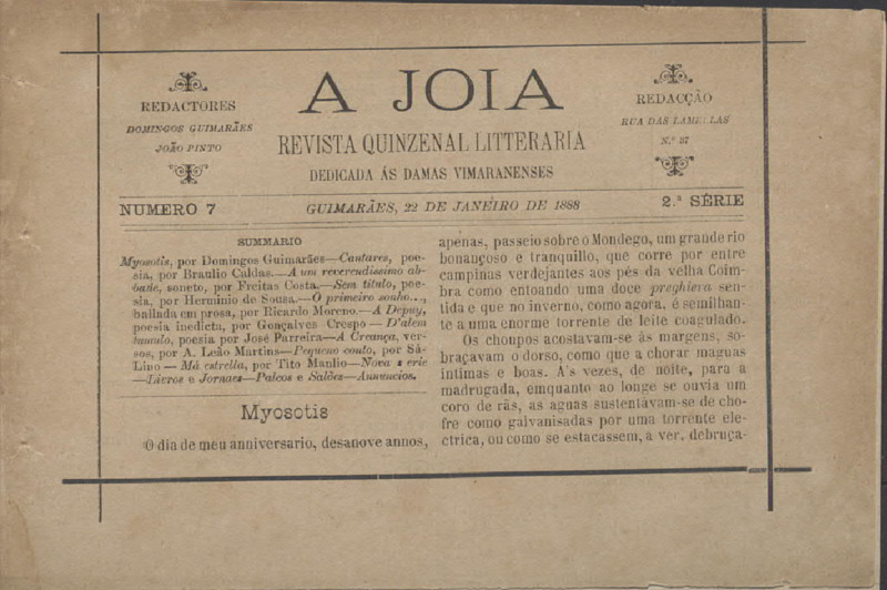 Joia (A)