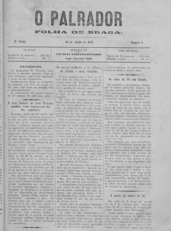 Palrador (O)