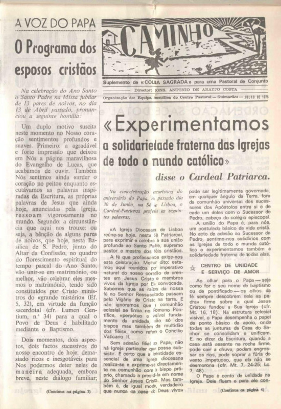 Colina Sagrada