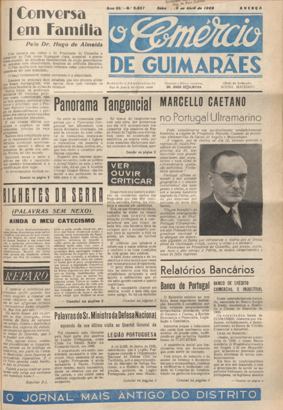 Comércio de Guimarães