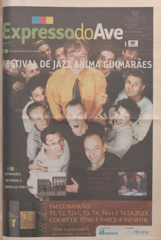 Expresso do Ave
