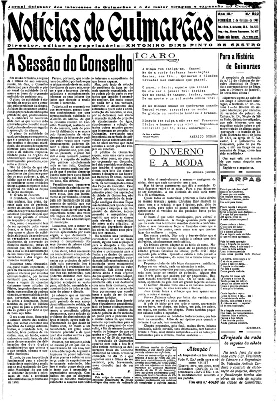 Notícias de Guimarães