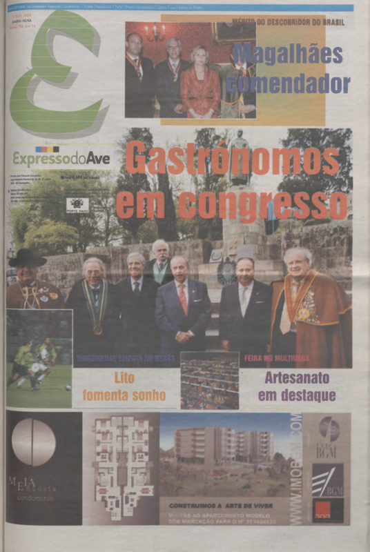 Expresso do Ave