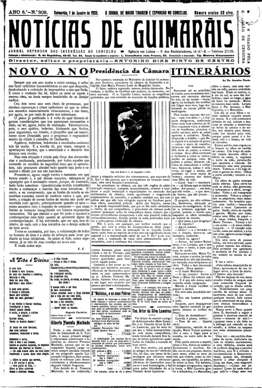 Notícias de Guimarães