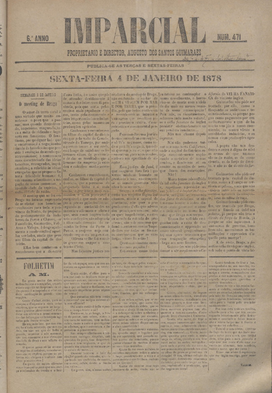 Imparcial