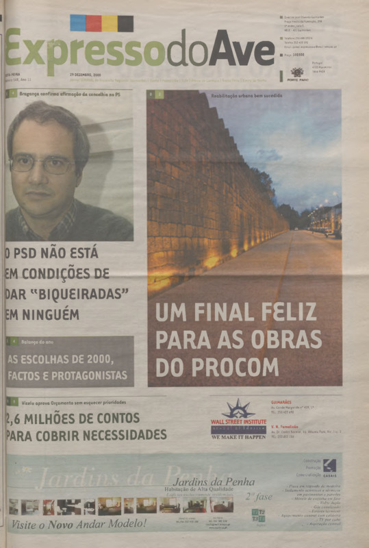 Expresso do Ave