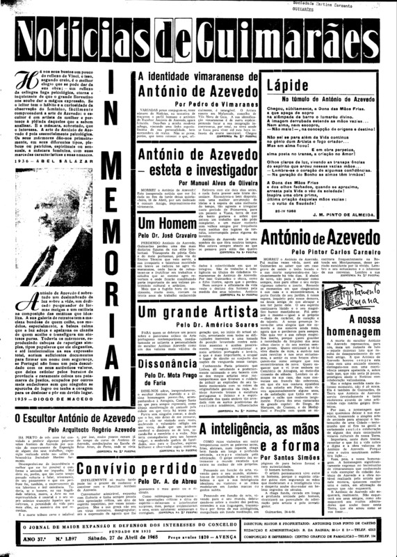 Notícias de Guimarães