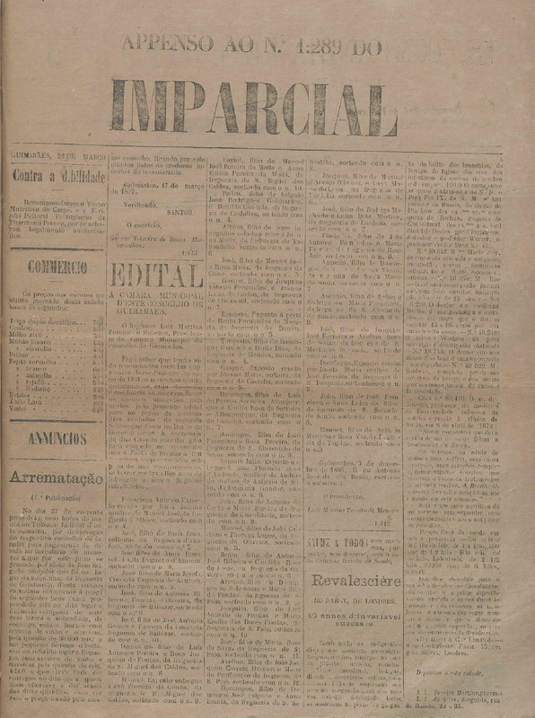 Imparcial