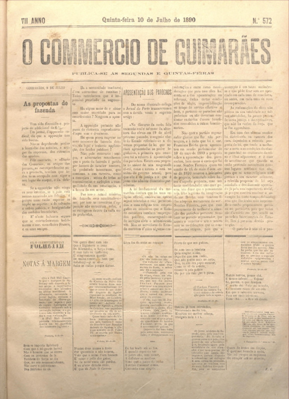Comércio de Guimarães