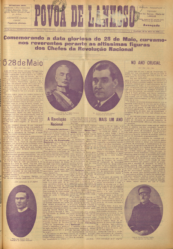 Póvoa de Lanhoso