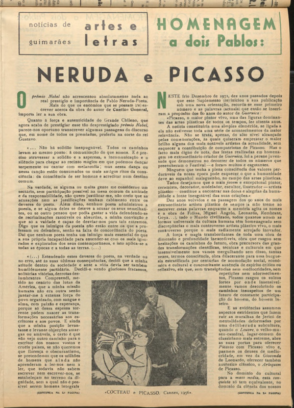 Notícias de Guimarães